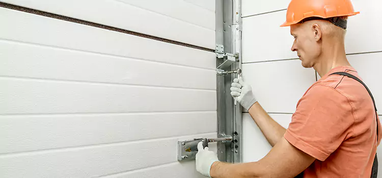 Why Choose Us for Garage Door Lock Services in Peachtree City, GA?