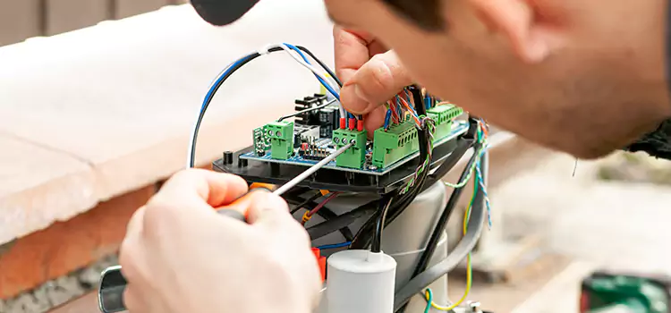 Specialized Brand Gate Motor Repairs Peachtree City