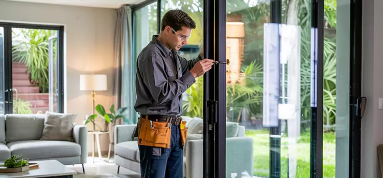 Why Choose Us for Your Glass Door Needs in Peachtree City, GA?