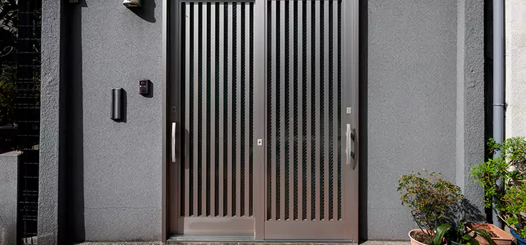 Why Choose Us for Your Security Needs in Peachtree City, GA?