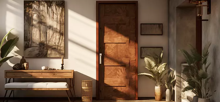 Specialty Interior Doors Peachtree City