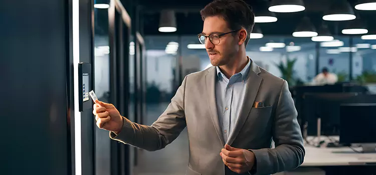 Our Commitment to Keycard Security Excellence in Peachtree City, GA
