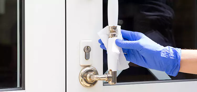 Rekey Lock Cylinder Peachtree City
