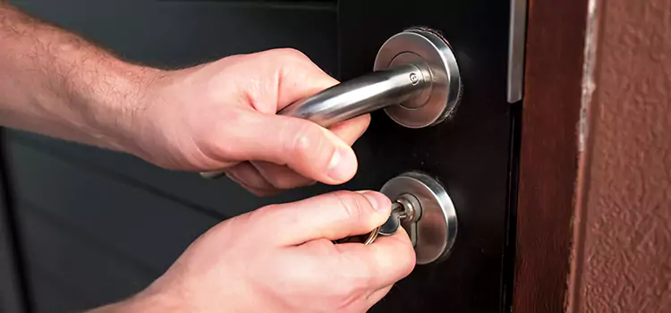 Master Key Control and Audits Peachtree City
