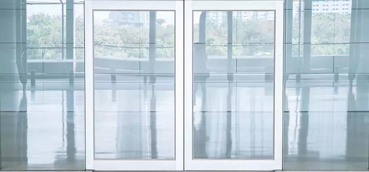 Mobile Sliding Screen Door Replacement Peachtree City