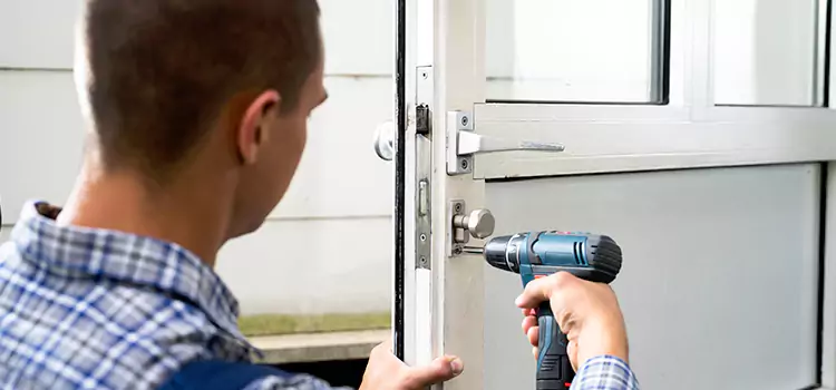 Experienced and Reliable Technicians Peachtree City