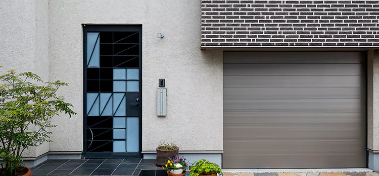 Residential Roll Up Security Doors Peachtree City