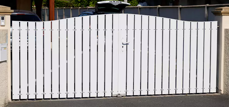 Why Choose Us for Residential Gate Repair in Peachtree City, GA?