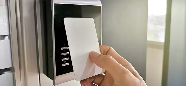 Advanced RFID Technology Integration in Peachtree City, GA