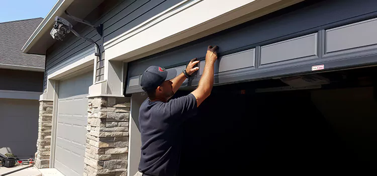Janus Roll Up Doors Peachtree City
