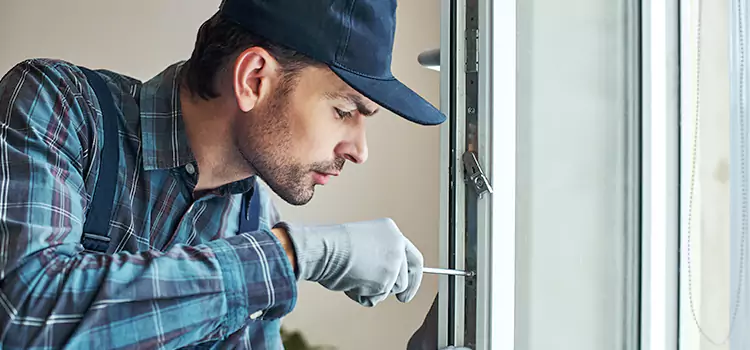 Emergency Response for Latch Issues Peachtree City