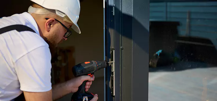 Aluminium Sliding Door Lock Fitting Peachtree City
