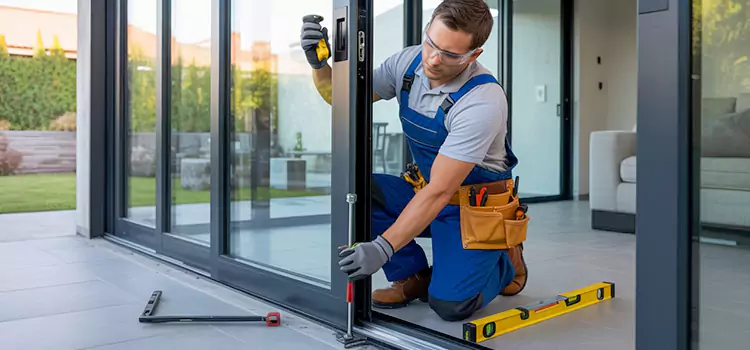 Patio Door Replacement Peachtree City