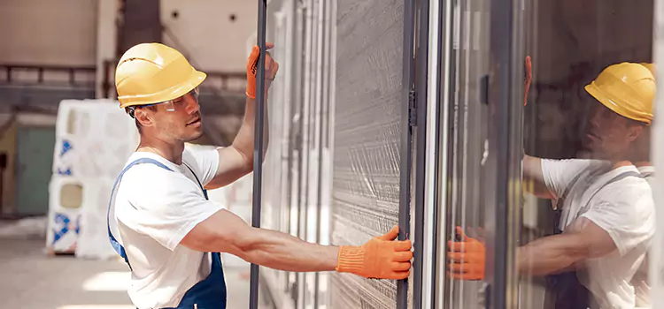Sliding Door Mesh Replacement Peachtree City