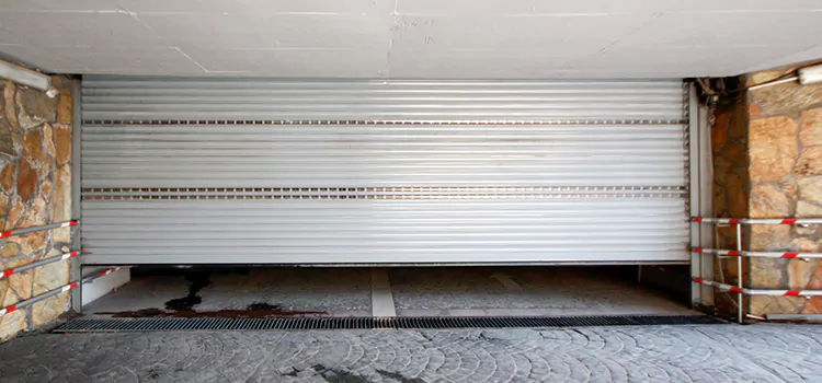 Steel Garage Door Repair Peachtree City